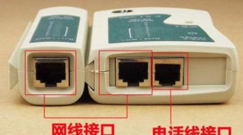 計算機入門知識 什么是網絡設備及主要網絡設備介紹